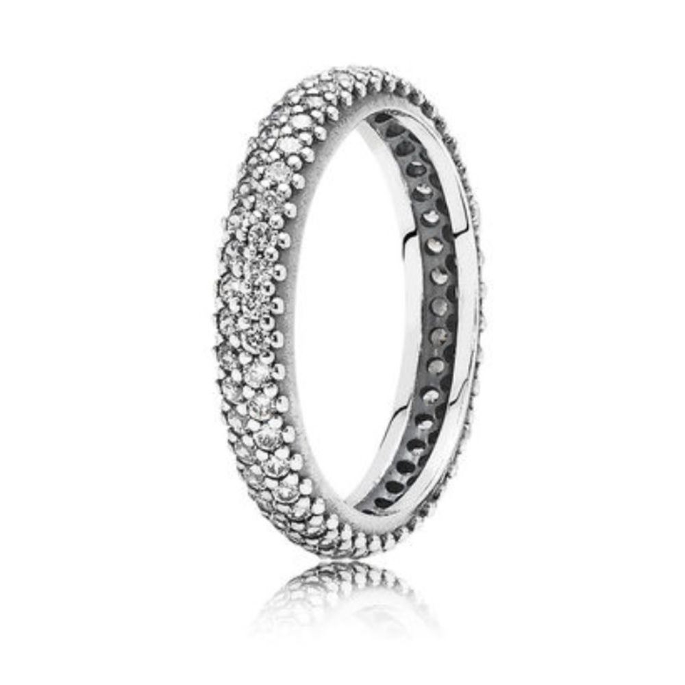Pandora Inspiration Within Ring